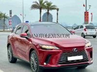 Lexus RX 350 Luxury 2023 Máy xăng, xe đẹp