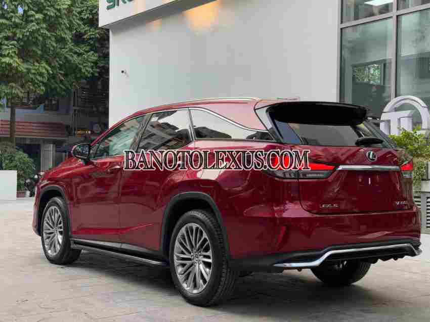 Lexus RX 350L 2022 Máy xăng, xe đẹp