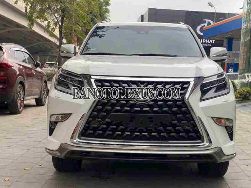 Cần bán Lexus GX 460 2020 xe đẹp