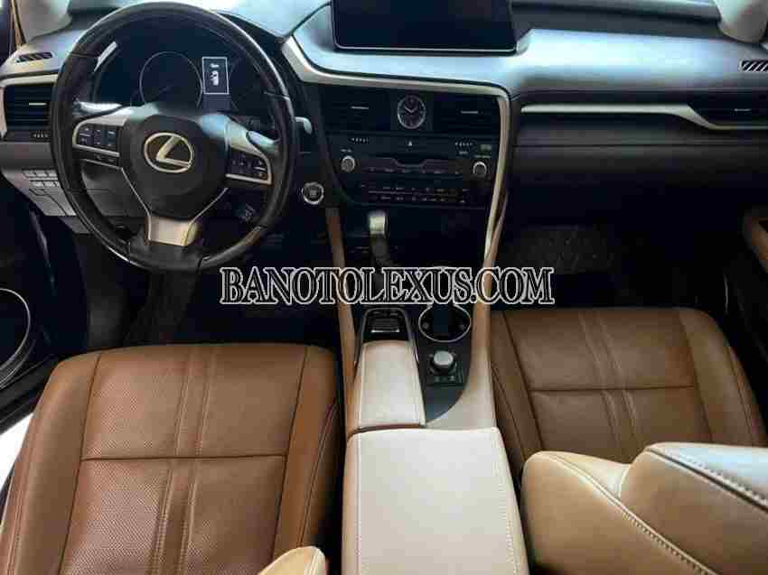 Lexus RX 350L 2018, xe đẹp, hết ý