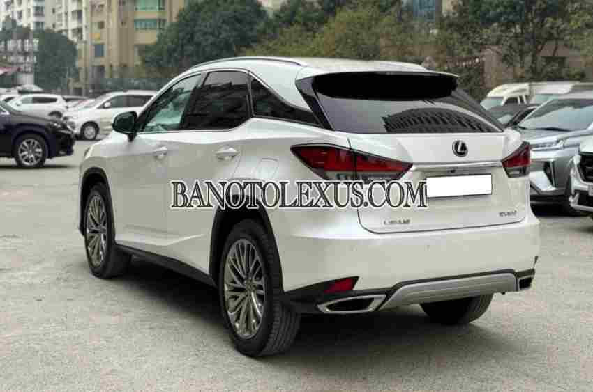 Cần bán Lexus RX 300 đời 2022