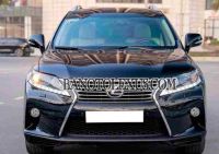 Lexus RX 350 model 2014 xe chuẩn hết ý