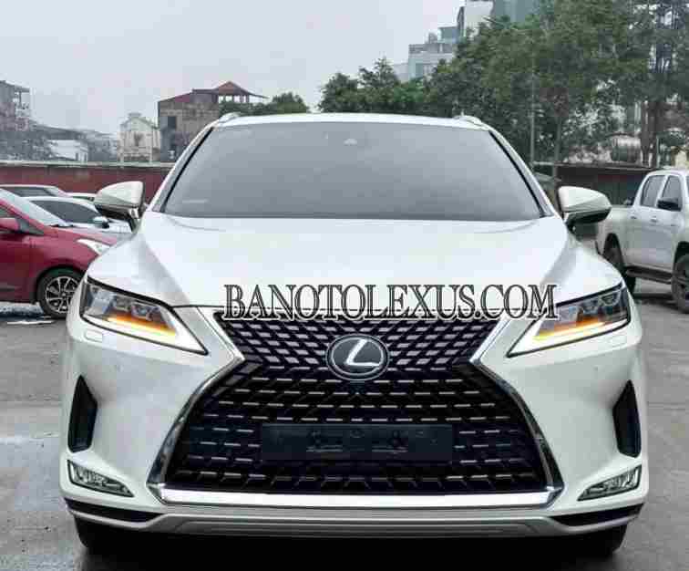 Lexus RX 350 2021 Máy xăng đẹp long lanh