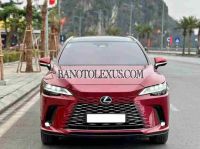 Lexus RX 350 Luxury 2023 Máy xăng đẹp long lanh