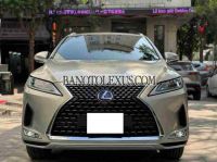 Cần bán Lexus RX 450h đời 2021