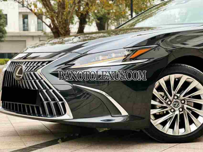 Xe Lexus ES 300h đời 2022 đẹp bán gấp