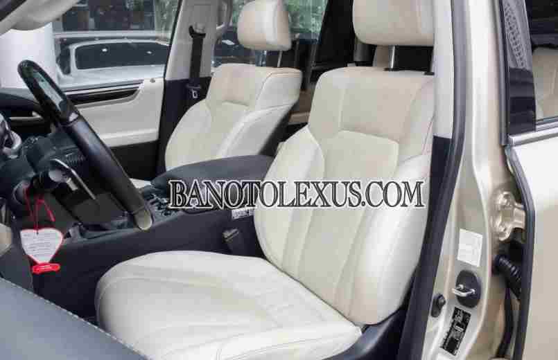 Lexus LX 570 2019 Máy xăng, xe đẹp