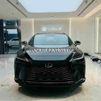 Bán Lexus RX 350 Luxury 2025 đẹp cực phẩm