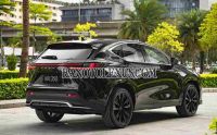 Bán xe Lexus NX 350 F-Sport sx 2025 siêu đẹp