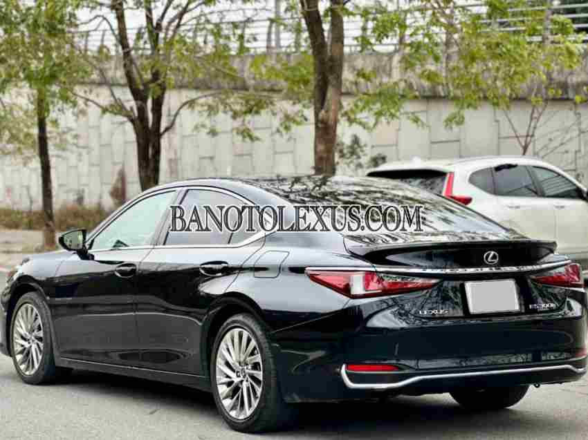 Lexus ES 300h 2022, xe đẹp, hết ý