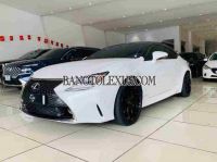 Cần bán Lexus RC 200t 2016 xe đẹp