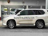 Cần bán nhanh Lexus LX 570 2016 cực đẹp