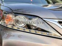 Cần bán Lexus RX 350 AWD Máy xăng 2013 màu Xám