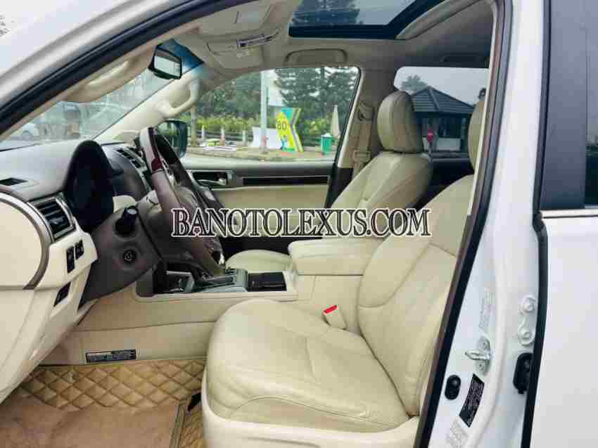 Cần bán Lexus GX 460 2016 xe đẹp