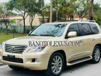 Lexus LX 570 năm 2010 cần bán