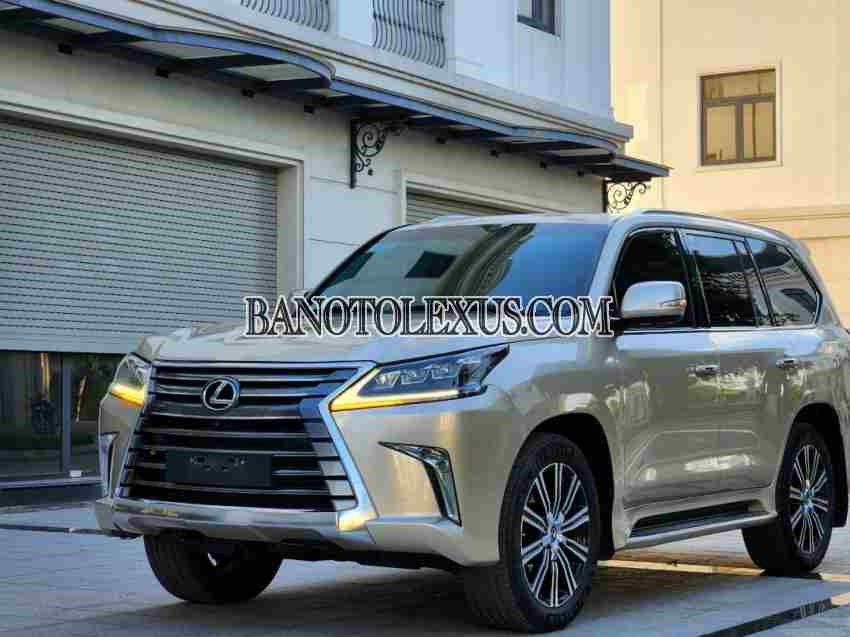 Lexus LX 570 2019 - Giá tốt