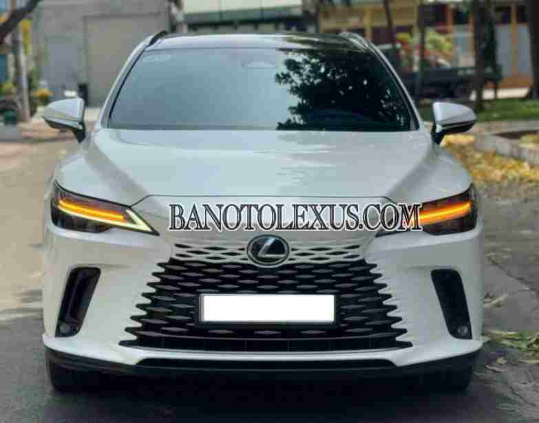 Lexus RX 350 Luxury 2024 Máy xăng đẹp long lanh