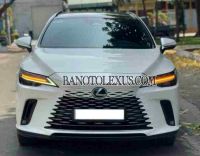 Lexus RX 350 Luxury 2024 Máy xăng đẹp long lanh