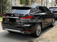 Lexus RX 350 model 2022 xe chuẩn hết ý