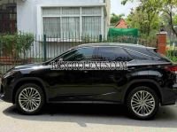 Lexus RX 350 2022, xe đẹp, hết ý