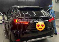 Cần bán Lexus RX 350 Máy xăng 2022 màu Đen