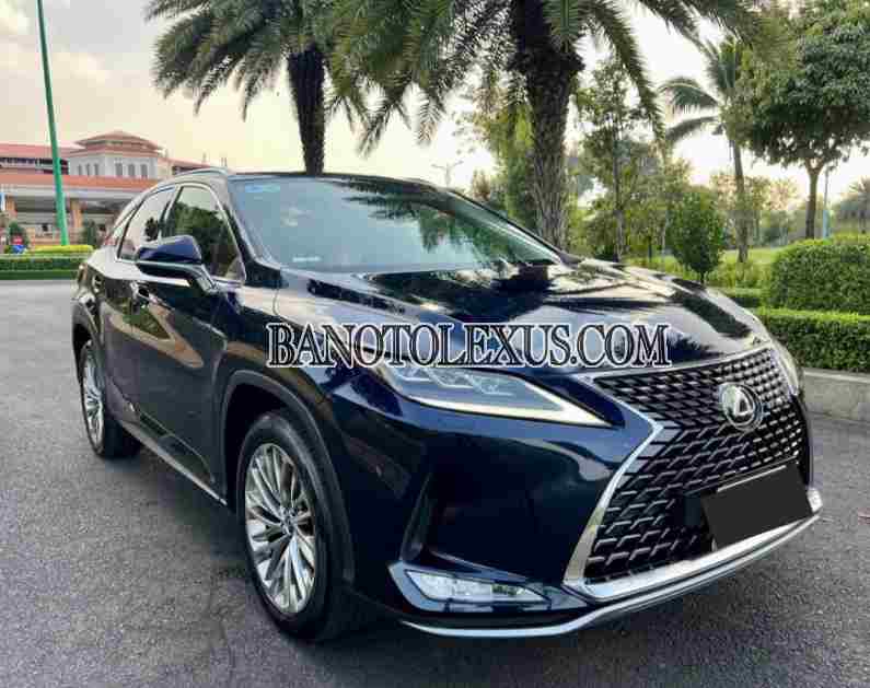 Bán xe Lexus RX 300 đời 2020 - Giá tốt