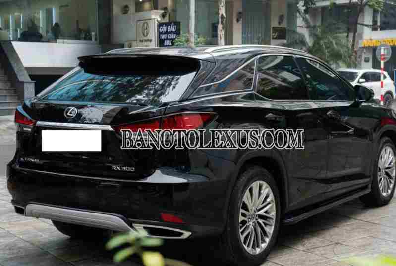 Lexus RX 300 năm sản xuất 2021 giá tốt