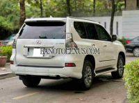 Cần bán xe Lexus GX 460 năm 2016 màu Trắng cực đẹp