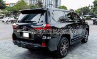 Lexus LX 570 năm sản xuất 2018 giá tốt