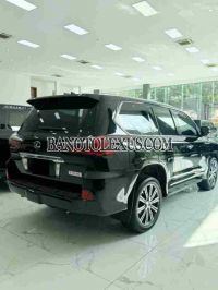 Lexus LX 570 2016 Máy xăng đẹp long lanh