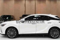 Lexus RX 350 Luxury model 2023 xe chuẩn hết ý