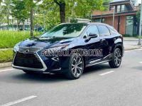 Lexus RX 300 model 2018 xe chuẩn hết ý