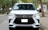 Lexus LX 570 năm 2008 cần bán