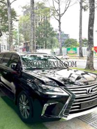 Lexus LX 570 2016 Máy xăng, xe đẹp