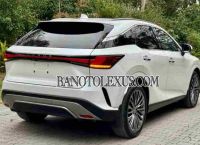 Cần bán Lexus RX 350 Luxury Máy xăng 2024 màu Trắng