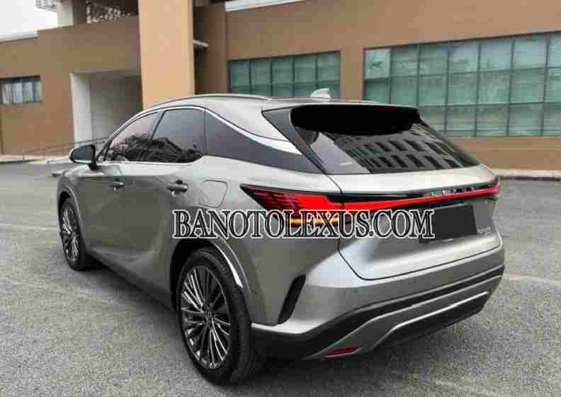 Lexus RX 350 Luxury 2023 Máy xăng, xe đẹp