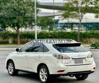 Cần bán Lexus RX 350 AWD Máy xăng 2011 màu Trắng