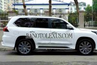 Lexus LX 570 model 2008 xe chuẩn hết ý