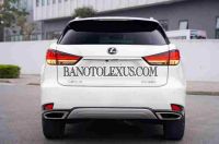 Cần bán xe Lexus RX 350 2021 Số tự động màu Trắng