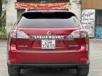 Bán xe Lexus RX 350 AWD sx 2009 - giá rẻ