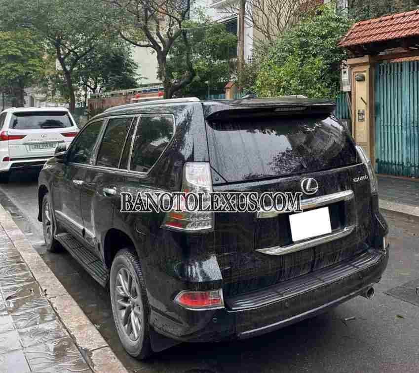 Cần bán xe Lexus GX 460 sx 2010