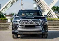 Lexus LX 600 Urban sx 2025 Nhập khẩu