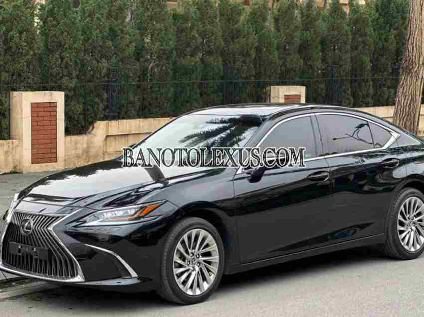 Xe Lexus ES 250 đời 2021 đẹp bán gấp