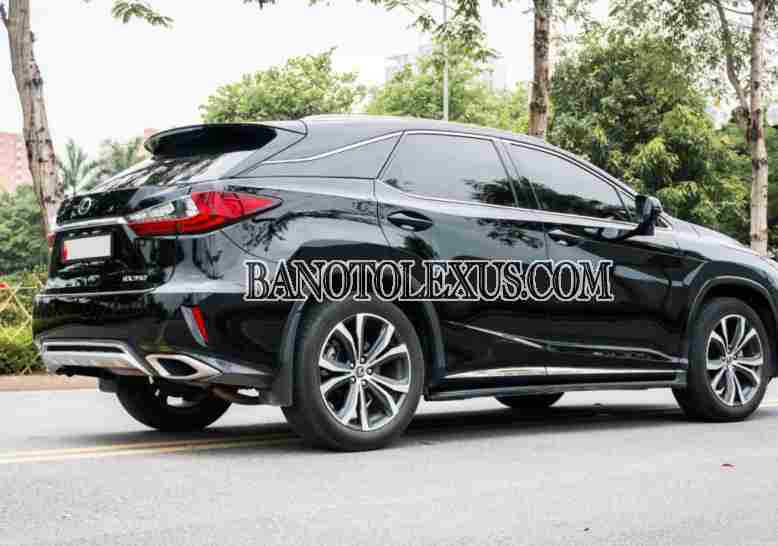 Lexus RX 350 2019 - Giá tốt