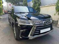 Lexus LX 570 2016 Số tự động giá đẹp