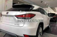 Cần bán xe Lexus RX 350 năm 2021 màu Trắng cực đẹp