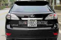 Cần bán gấp Lexus RX 350 AWD năm 2009 giá cực tốt