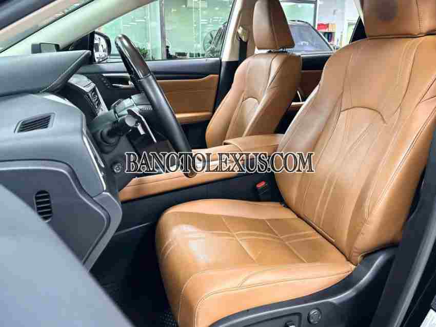 Bán xe Lexus RX 350 sx 2022 - giá rẻ