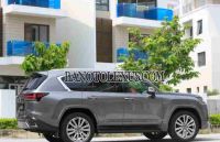 Xe chất - Giá tốt Lexus LX 600 Vip 2025