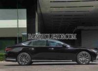 Lexus LS 2025 Số tự động